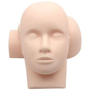 Mannequin head 